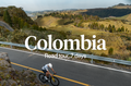 Colombia • Aug 14–21