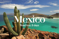 Mexico • Apr 10–18