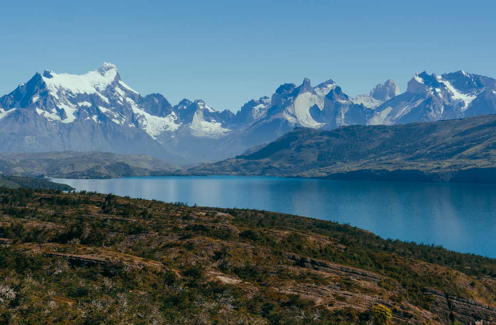 Patagonia 2026 • Dec 13–20