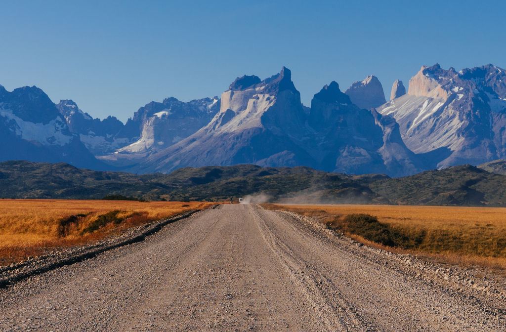 Patagonia 2026 • Dec 13–20