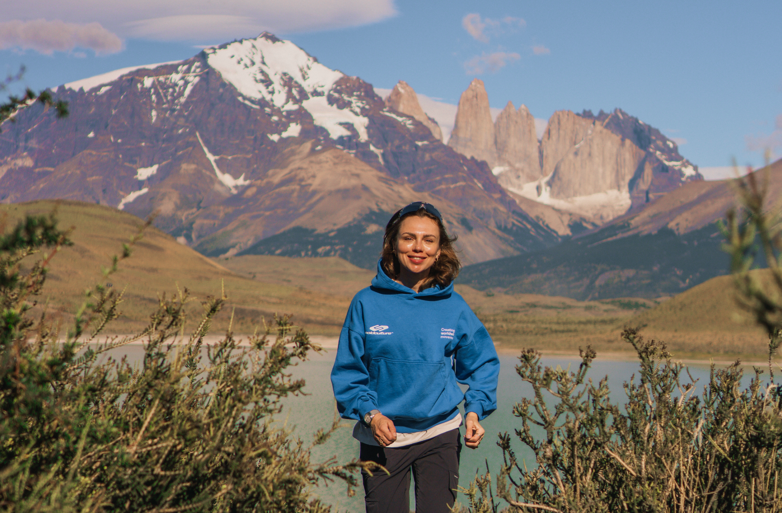 Patagonia 2026 • Dec 13–20