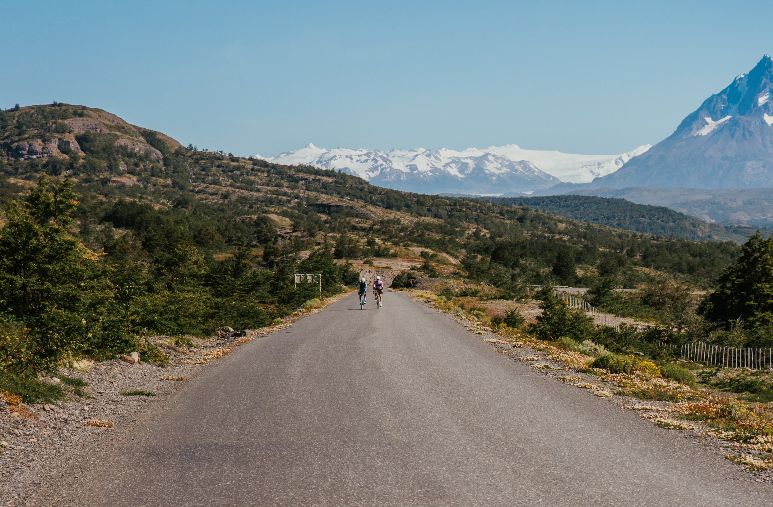 Patagonia 2026 • Dec 13–20