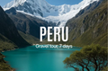 Peru • Jun 19–26