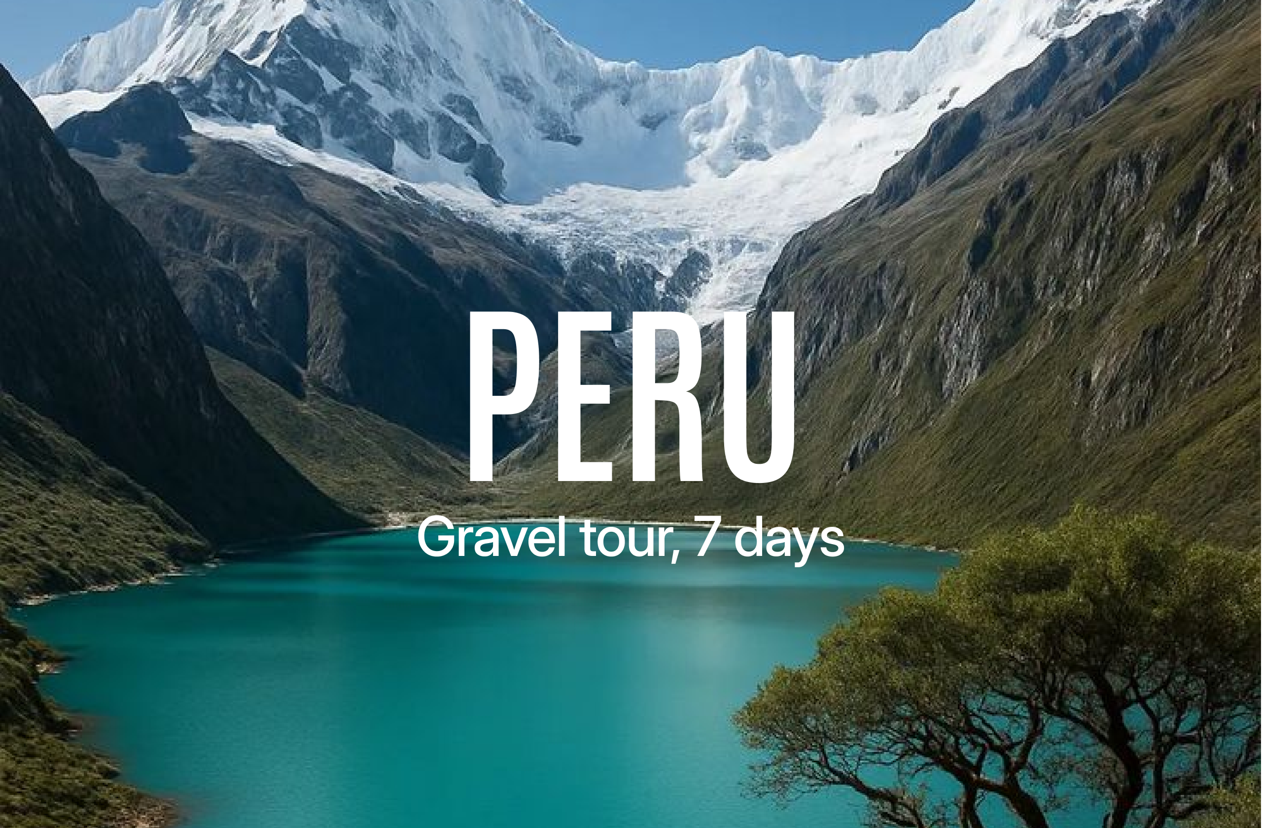 Peru • Jun 19–26
