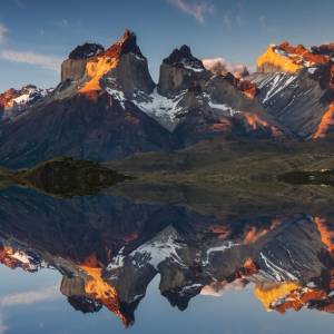 Fin del Mundo Experience